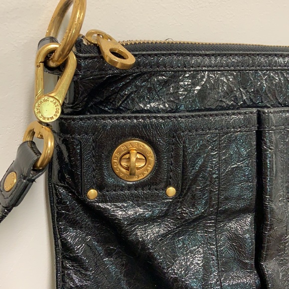 Marc Jacobs crossbody bag - Picture 4 of 12